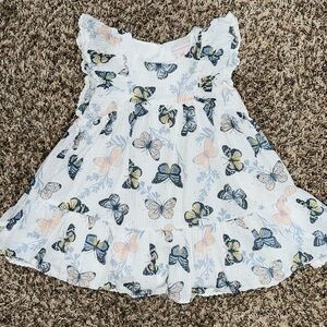 Catherine Malandrino Girl Dress